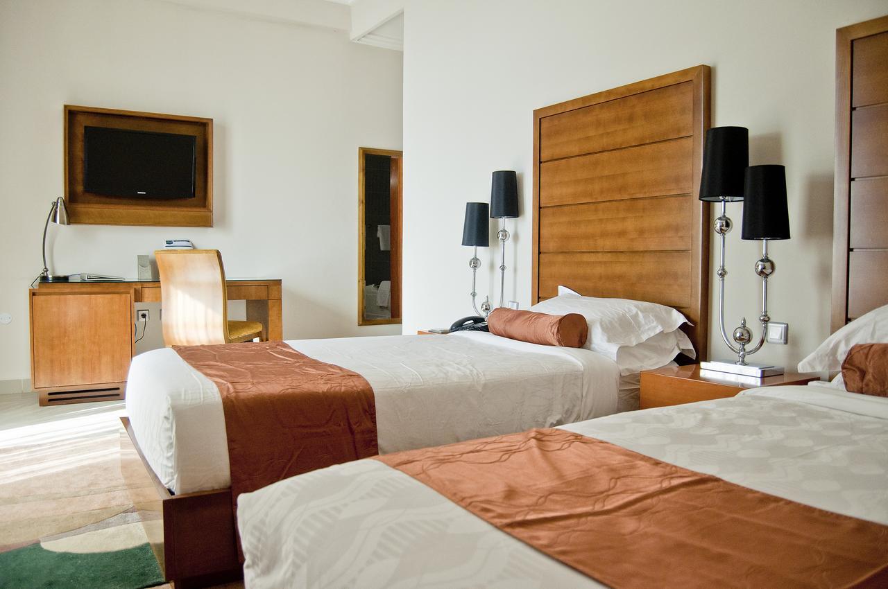 South Star International Hotel Awasa Kamer foto