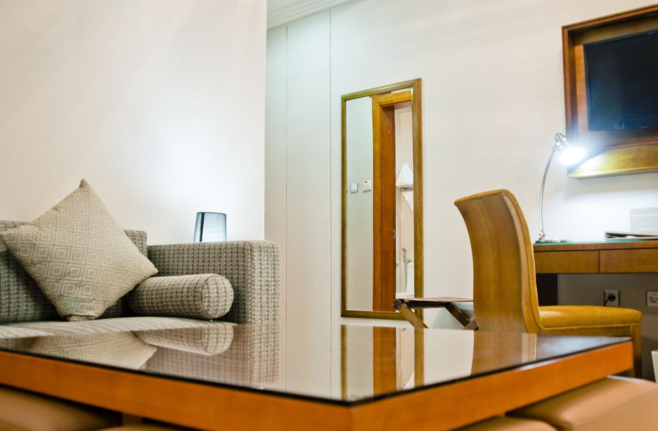 South Star International Hotel Awasa Kamer foto