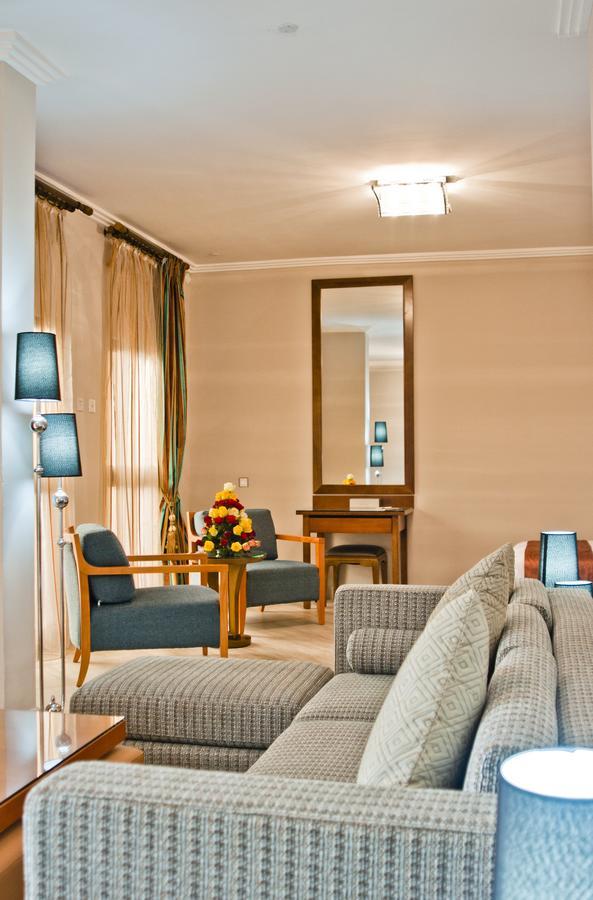 South Star International Hotel Awasa Kamer foto