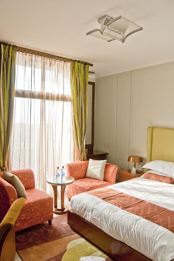 South Star International Hotel Awasa Kamer foto